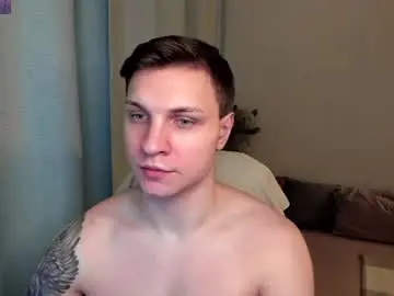 Chaturbate Best Webcam of alex_milson