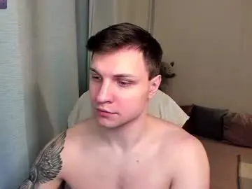 Chaturbate Private Sex Chat of alex_milson