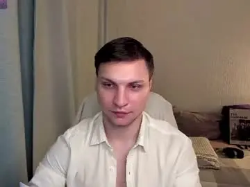 Chaturbate Nude Webcam of alex_milson