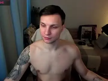 Chaturbate Private Sex Chat of alex_milson