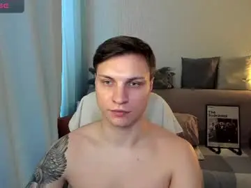 Chaturbate Sex Cam of alex_milson