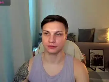 Chaturbate Private Sex Chat of alex_milson