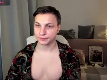 Chaturbate Sex Cam of alex_milson