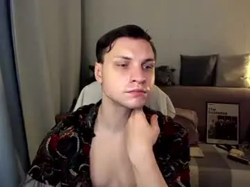 Chaturbate Free Live Porn of alex_milson