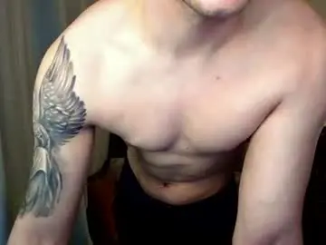 Chaturbate Live Porn of alex_milson
