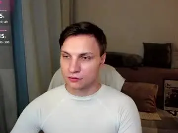 Chaturbate Live Porn of alex_milson