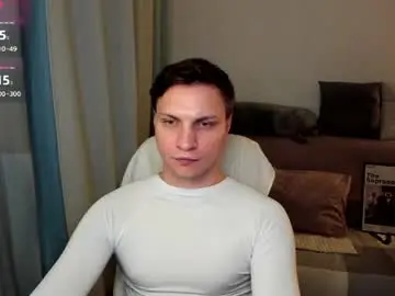 Chaturbate Watch Live Sex Cams of alex_milson
