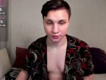 Chaturbate Sex Chat of alex_milson