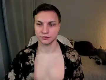 Chaturbate Sex Chat of alex_milson