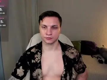 Chaturbate Best Webcam of alex_milson