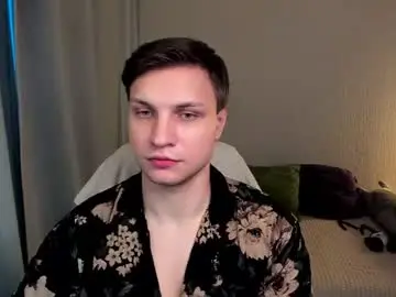 Chaturbate Adult Video Chat of alex_milson