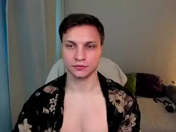 Chaturbate Best live sex cam show of alex_milson