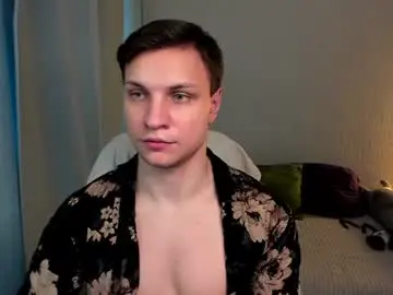 Chaturbate Watch Live Sex Cams of alex_milson