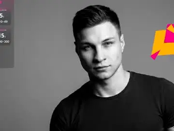Chaturbate Sex Cam of alex_milson