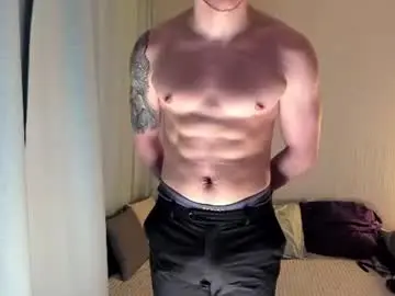 Chaturbate Adult Webcams of alex_milson