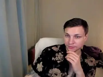 Chaturbate Free Porn Cam of alex_milson