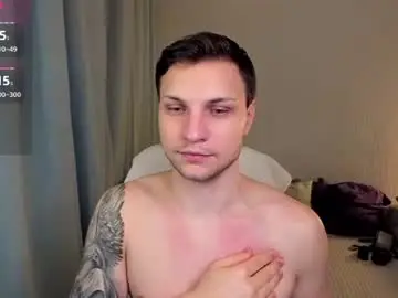 Chaturbate Nude Webcam of alex_milson