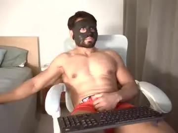 Chaturbate Live Sex Cam of anonymousboytoy69