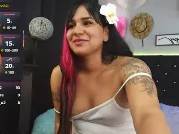 Chaturbate Best Webcam of aome_higurashi22