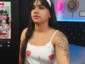 Chaturbate Private Sex Chat of aome_higurashi22