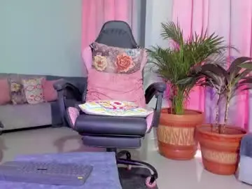 Chaturbate Nude Webcam of ashleytentation