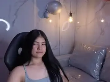 Chaturbate Live Sex Cam of bonnie_light_