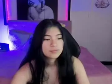 Chaturbate Best live sex cam show of bonnie_light_