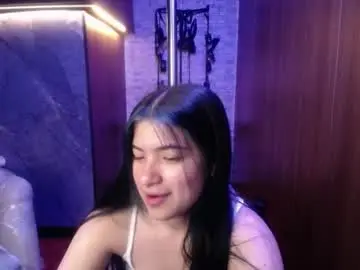 Chaturbate Best Webcam of bonnie_light_