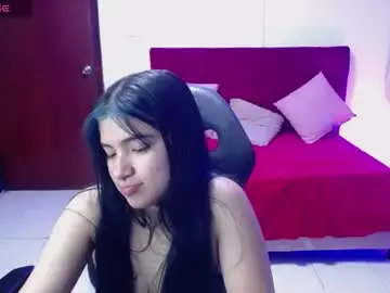 Chaturbate Best Webcam of bonnie_light_