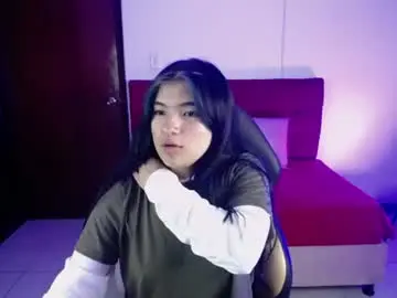 Chaturbate Live Porn of bonnie_light_