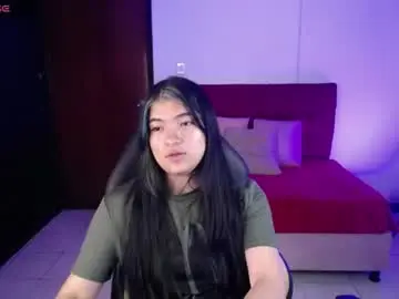 Chaturbate Adult Video Chat of bonnie_light_