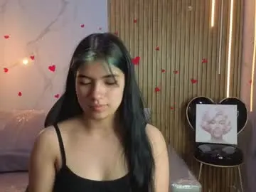 Chaturbate Free Porn Cam of bonnie_light_