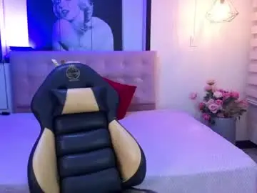 Chaturbate Free Live Porn of bonnie_light_