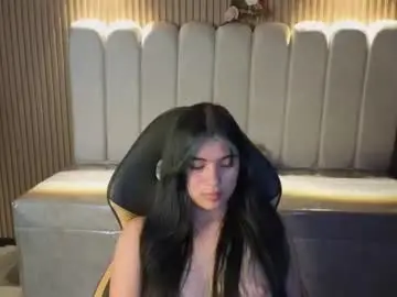 Chaturbate Nude Webcam of bonnie_light_