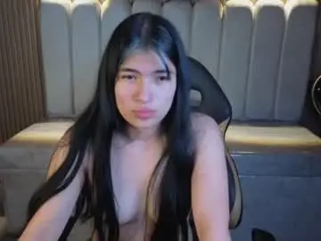 Chaturbate Sex Chat of bonnie_light_