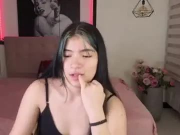 Chaturbate Sex Cam of bonnie_light_