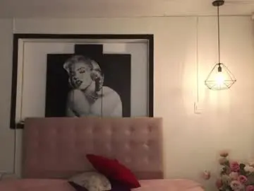 Chaturbate Private Sex Chat of bonnie_light_