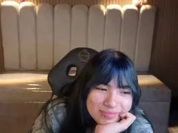 Chaturbate Free Porn Cam of bonnie_light_