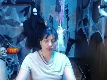 Chaturbate Live Sex Cam of bonnie_light_