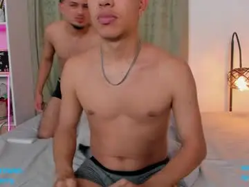 Chaturbate Adult Webcam of boy_jerry