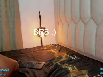 Chaturbate Free Porn Cam of boy_jerry