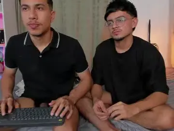 Chaturbate Best Webcam of boy_jerry
