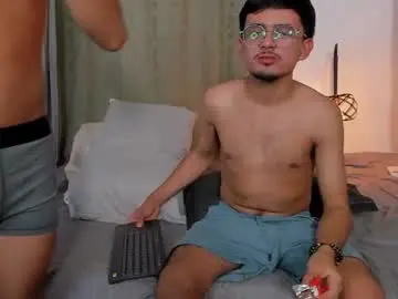 Chaturbate Live Sex Cam of boy_jerry