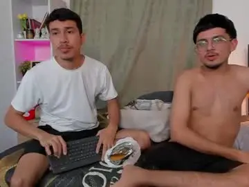Chaturbate Adult Video Chat of boy_jerry