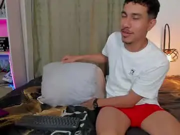 Chaturbate Sex Chat of boy_jerry