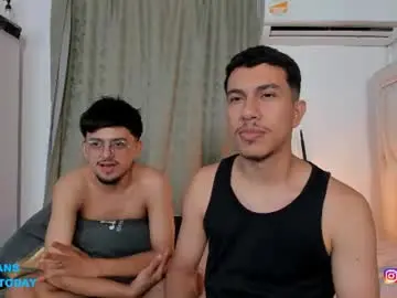 Chaturbate Best Webcam of boy_jerry