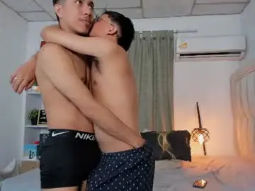 Chaturbate Live Sex Cam of boy_jerry