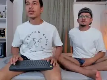 Chaturbate Adult Webcams of boy_jerry