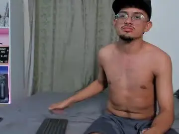 Chaturbate Free Live Porn of boy_jerry