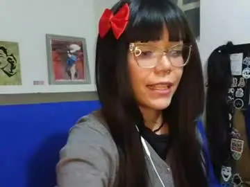 Chaturbate Nude Webcam of carla_moon_